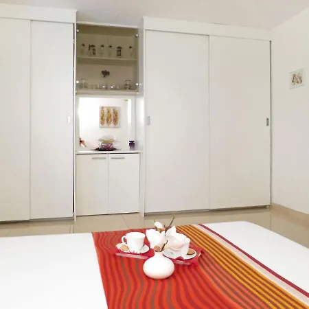 Oscha - Lov300 By Interhome Apartment