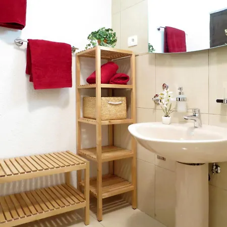 Oscha - Lov300 By Interhome Apartment