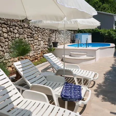 Oscha - Lov300 By Interhome Apartament