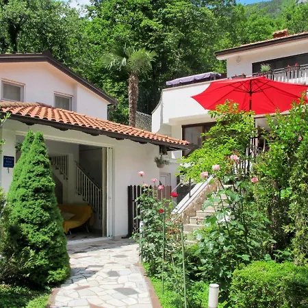 Apartament Oscha - Lov300 By Interhome *
