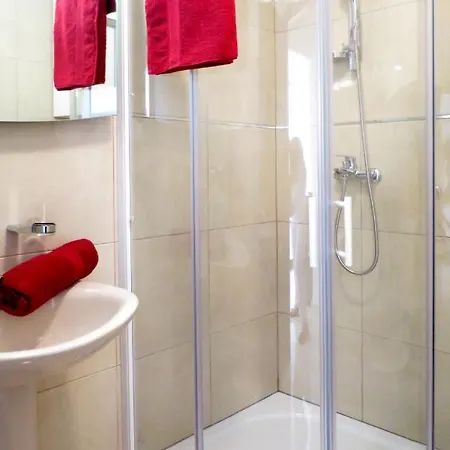 Apartament Oscha - Lov300 By Interhome *